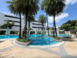 Rafflesia Condominium (D20), Condominium #602506461